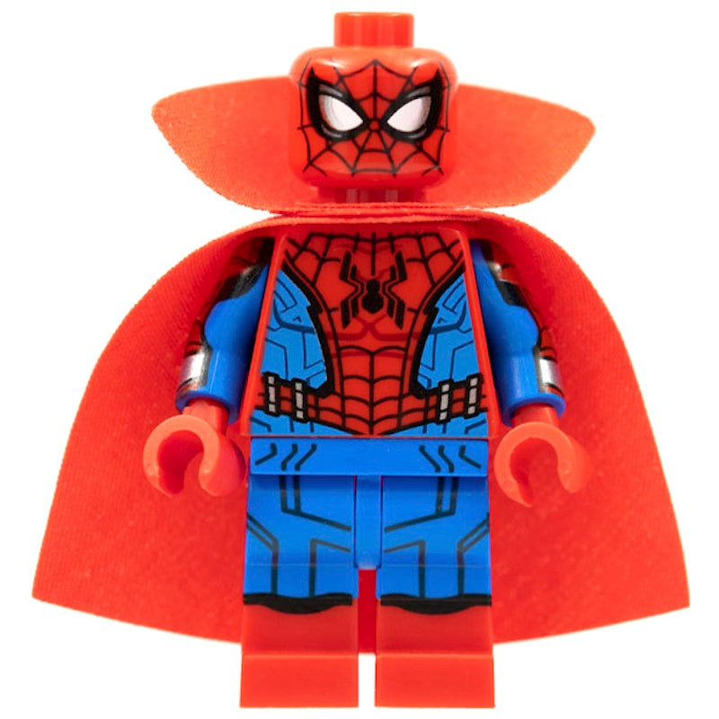 COLMAR-8a Zombie Hunter Spidey (Minifigure Only)