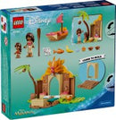 43282 Village House & Boat