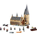 75954 Hogwarts Great Hall