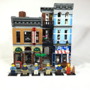 10246 Detective’s Office (Pre-Owned)
