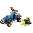 7050 Alien Defender (Certified Set)
