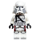 SW1431 Clone Commander Bacara