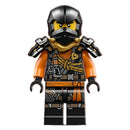 NJO0888 Cole - Climber Cole