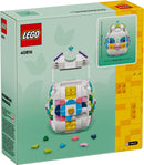 40816 Decorative Easter Egg