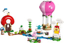 71419 Peach's Garden Balloon Ride