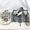 7754 Home One Mon Calamari Star Cruiser - Limited Edition (No Minifigures) (Pre-Owned)