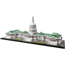 21030 United States Capitol Building (Certified Complete)