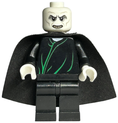 DIM037 Voldemort - Dimensions Team Pack (Figure Only)