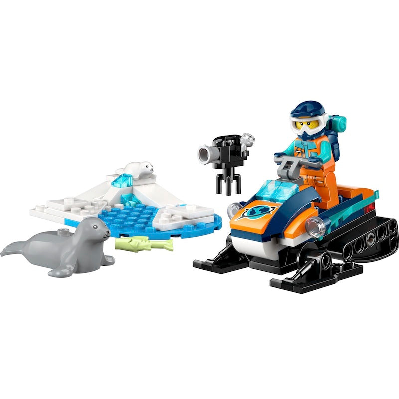 60376 Arctic Explorer
