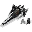 7915 Imperial V-wing Starfighter (Pre-Owned)