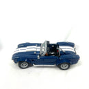 10357 Shelby Cobra 427 S/C (Pre Built Set)