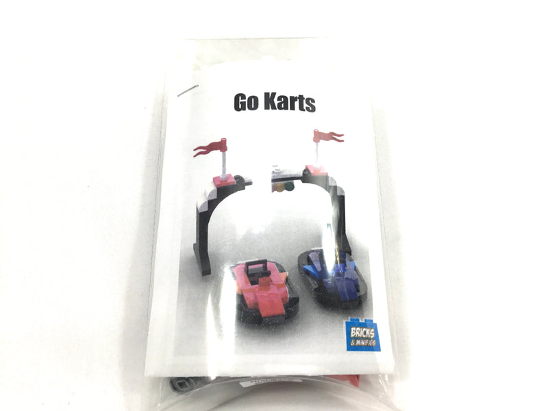 October 2023 M&T - Go Karts