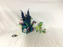 41194 Noctura's Tower & the Earth Fox Rescue (Pre-Owned)