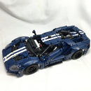 42154 2022 Ford GT (Pre-Owned)