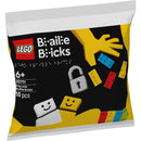 30711 Play With Braille Bricks