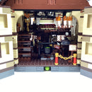 21341 Disney Hocus Pocus: The Sanderson Sisters' Cottage (Pre-Owned)