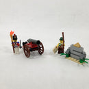 6239 Cannon battle