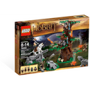 79002 Attack of the Wargs