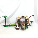 71424: Donkey Kong's Tree House (Pre-Owned)