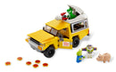 7598 Pizza Planet Truck Rescue (Certified)