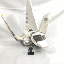 75302 Imperial Shuttle (No Vader or Luke)