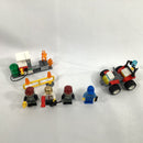60088 Fire Starter Set