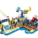 41737 Beach Amusement Park (Pre-Owned)