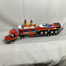 4430 Fire Transporter