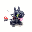 10375 How to Train Your Dragon: Toothless (Pre Owned)