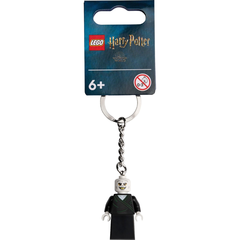 854155 Voldemort Key Chain