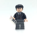 COLHP-21 Credence Barebone