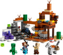 21263 The Badlands Mineshaft