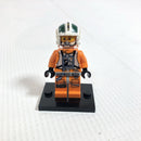 SW1081 Wedge Antilles - Printed Legs, Three Bullets