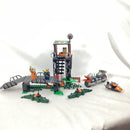 8632 Swamp Raid (Pre-Owned)