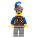 CAS006 Dark Forest - Forestman 2