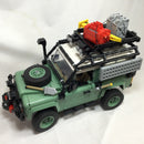 10317 Land Rover Classic Defender 90 (Pre-Owned)