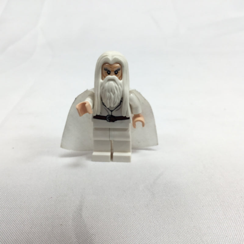 LOR063 Gandalf The White