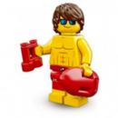 COL12-7 Lifeguard