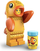 COL28-3 Goldfish Costume