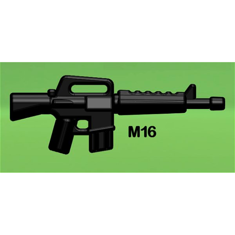 Brickarms Loose Guns - H3 - M16