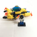 6145 Crystal Crawler (Pre-Owned)