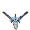 75314 The Bad Batch Attack Shuttle (No Minifigs) (Pre-Owned)
