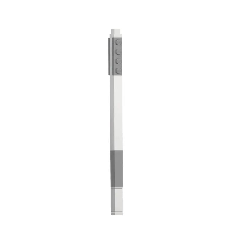 52660 LEGO Gel Pen - Gray