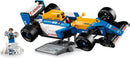 10353 Williams Racing FW14B & Nigel Mansell