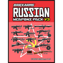 BA Russian Weapons Pack v3