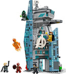 76352 Avengers: Doomsday New Avengers Tower