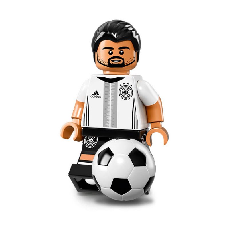 COLDFB-11 Sami Khedira