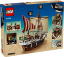 75639 The Going Merry Pirate Ship