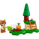 30662 Maple's Pumpkin Garden