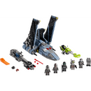 75314 The Bad Batch Attack Shuttle